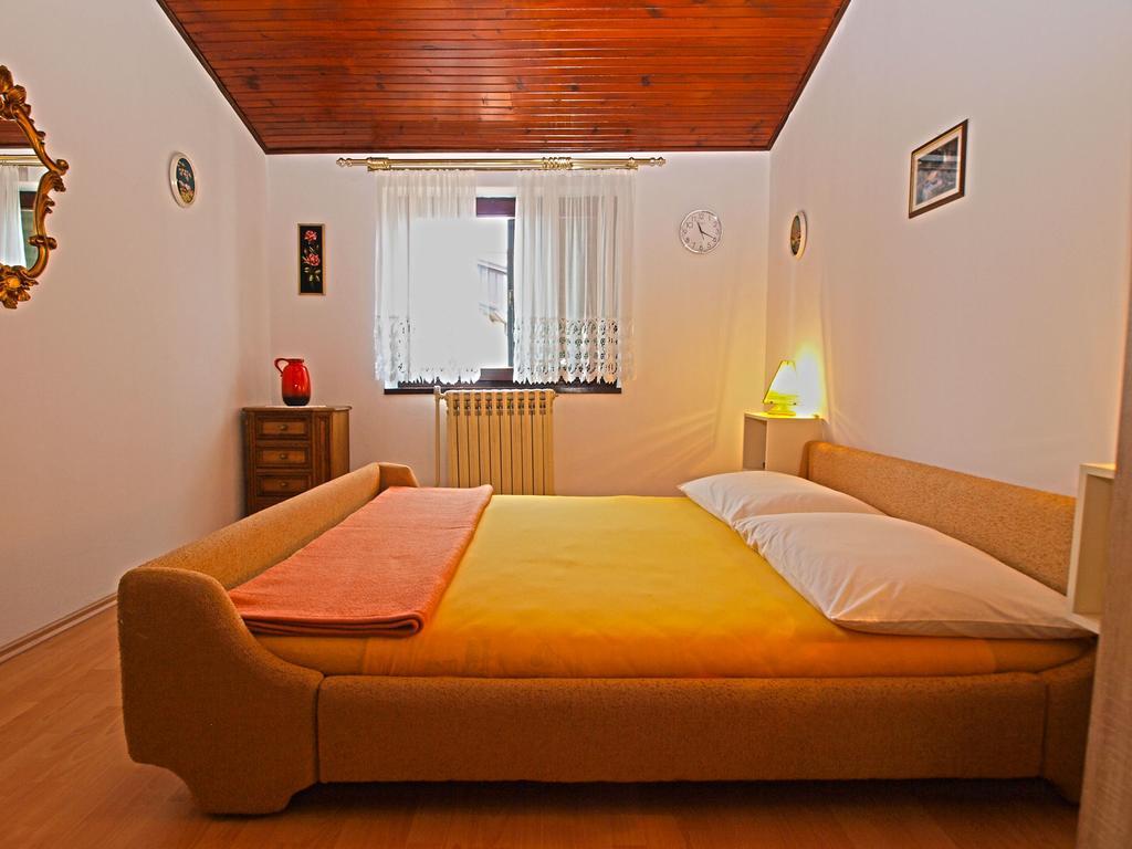 Apartment Banjole 417 Exterior foto